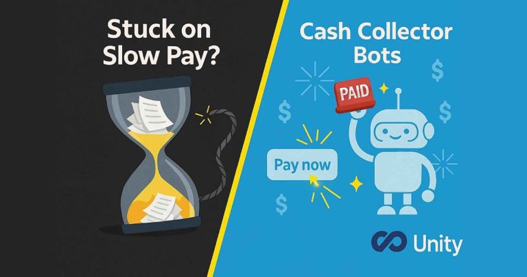 Why Service Firms Struggle to Get Paid—And How to Fix It